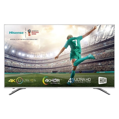 Hisense H65a6500 Smart Television 4k Uhd